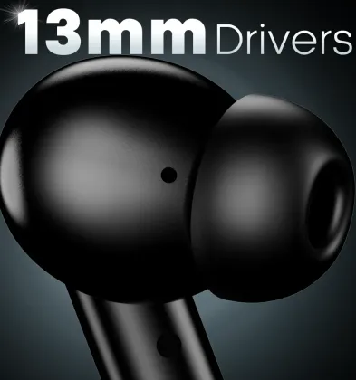 Leaf Buds X514 True Wireless Earbuds