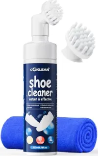 Sneaker Cleaner Kit