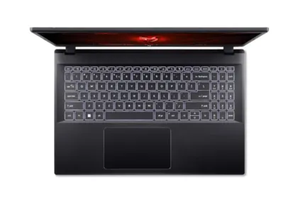 Acer Nitro V 15 ‎ANV15-51-582R Gaming Laptop (13th Gen Core i5/ 16GB/ 512GB SSD/ Linux/ 6GB RTX 3050)