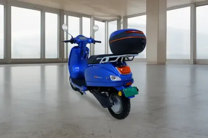 MX Moto MXV 105-120 Km/C