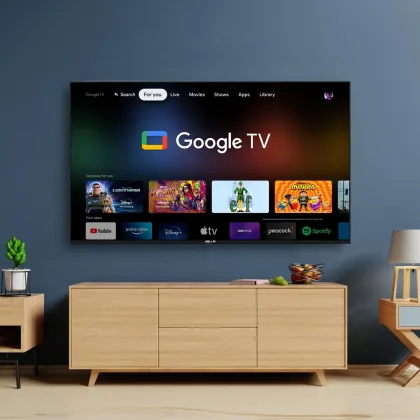 iBell GTV32E 43 inch Full HD Smart LED TV
