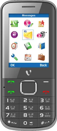 Videocon Dost V1538