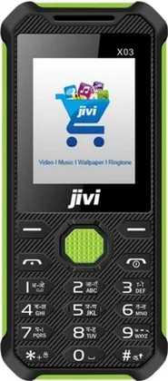 Jivi X03