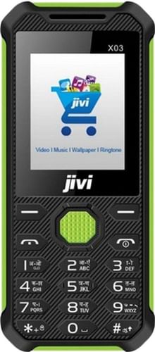 Jivi X03