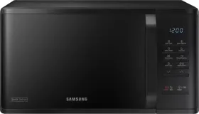 Samsung MS23K3513AK 23 L Solo Microwave Oven
