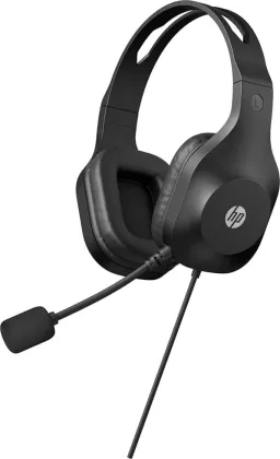 HP 320C Wired Headphones