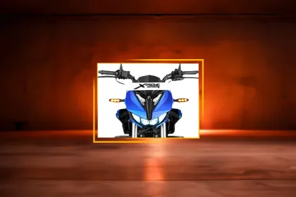 Xtreme 125R Single Seat