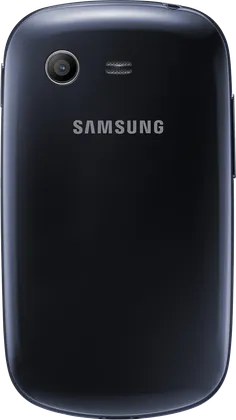 Samsung Galaxy Star Duos S5282