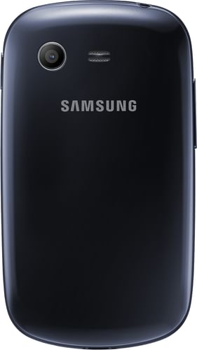 Samsung Galaxy Star Duos S5282