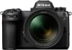Nikon Z6 III 24MP Mirrorless Camera with NIKKOR Z 24-70mm F/4 S Lens