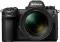 Nikon Z6 III 24.5MP Mirrorless Camera with NIKKOR Z 24-70mm F/4 S Lens