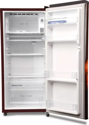 Whirlpool 205 IMPC PRM Wine Spring-Y 184 L 1 Star Single Door Refrigerator
