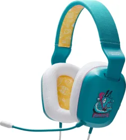 PowerA NSHS0397-01 Stereo Wired Headphones