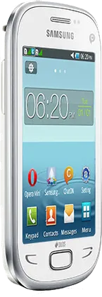 Samsung Rex 90 S5292