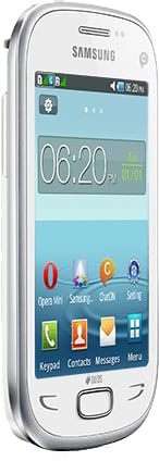 Samsung Rex 90 S5292