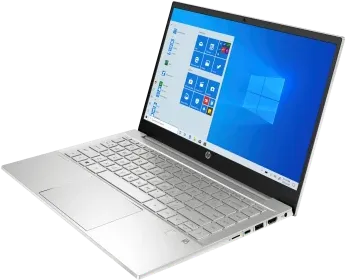 HP Pavilion 14-dv0086TX Laptop (11th Gen Core i5/ 16GB/ 512GB SSD/ Win10 Home/ 2GB Graph)