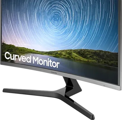 Samsung LC32R500FHW 32 inch Full HD Curved Monitor
