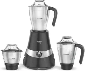 Havells NA 750 Juicer Mixer Grinder (3 Jars)