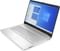HP 15s-eq0024au (9VV61PA) Laptop (Ryzen 5/ 8GB/ 512GB SSD/ Win10)