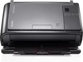 Kodak i2620 Scanner