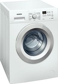 Siemens WM 08X161IN 6kg Fully Automatic Front Load Washing Machine
