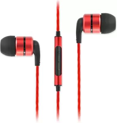 SoundMAGIC E80S Wired Headphone Price in India 2023 Full Specs