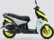 TVS Ntorq 150 TFT