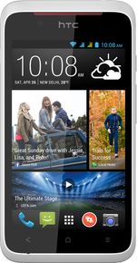 HTC Desire 210 dual sim vs Realme GT Master Edition 5G