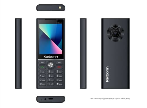 Karbonn K99 Yuva