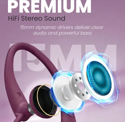 Philips SHS3300 USB-C Wired Earphones