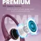 Philips SHS3300 USB-C Wired Earphones