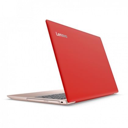 Lenovo Ideapad 320 (80XH01QXIH) Laptop (6th Gen Ci3/ 4GB/ 2TB/ Win10)