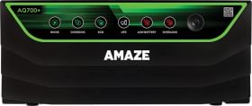 Amaze AQ 700 Plus Square Wave Inverter