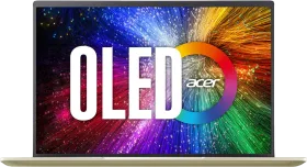 Acer Swift 3 OLED NX.KAWSI.002 Laptop (12th Gen Core i5/ 16GB/ 512GB SSD/ Win11 Home)