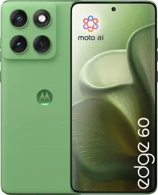 Motorola Edge 60 (12GB RAM + 256GB)