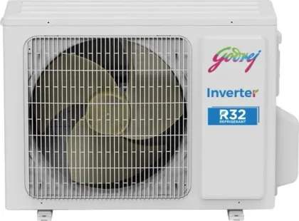 Godrej SIC 18DTC3 GYA AL 1.5 Ton 3 Star 2025 Inverter Split AC
