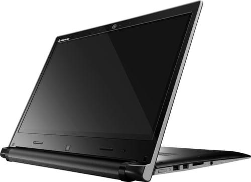 Lenovo Ideapad Flex 14 (59-395516) Laptop (4th Gen Ci3/ 4GB/ 500GB 8GB SSD/ Win8/ Touch)