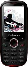 Karbonn K3 Star
