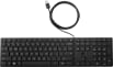 HP 320K Wired USB Keyboard