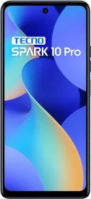 Tecno Spark 10 Pro (8GB RAM + 256 GB)