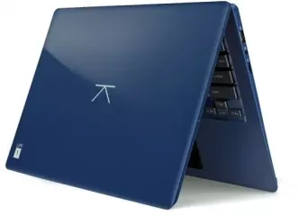 iBall Exemplaire Plus CompBook Laptop (Atom Quad Core/ 4GB/ 32GB SSD/ Win10)