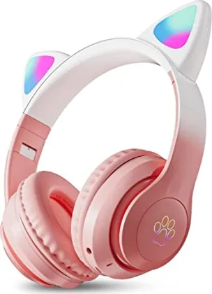 Wk Life K8 Pro Wireless Headphone