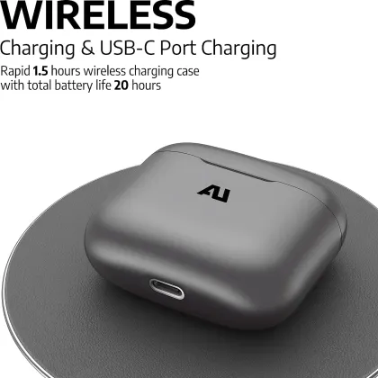 Ausounds AU-Stream True Wireless Earbuds