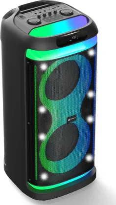 Toreto Party Wave 160W Wireless Speaker