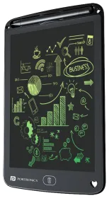 Portronics Ruffpad 12M E-Writer Graphics Tablet