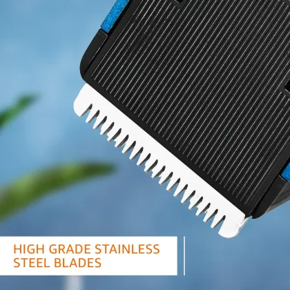 Amazon Basics CS-555 Trimmer