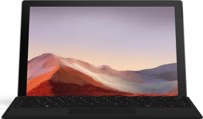 Microsoft Surface Pro 7 Plus (TFM-00013) Laptop (11th Gen Core i3/ 8GB/ 128GB SSD/ Win11)