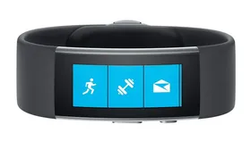 Microsoft Band 2