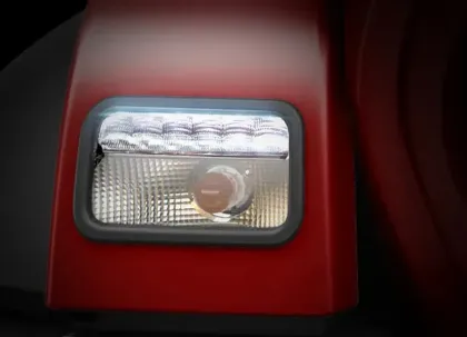 Mahindra Thar