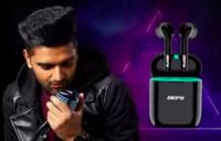 New Launch: DEFY Audio Range from Rs. 349 | Created by Guru Randhawa
